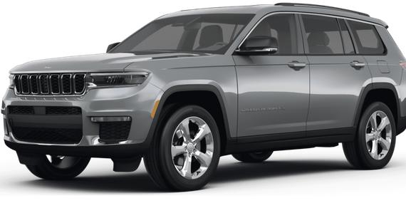 JEEP GRAND CHEROKEE 2021 1C4RJKAG9M8159831 image